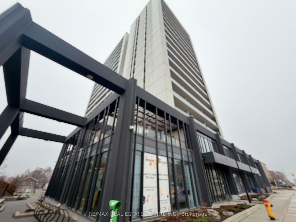 Photo of 741 King Street W #301, Kitchener, ON N2G 0E9 (MLS # X12954546)