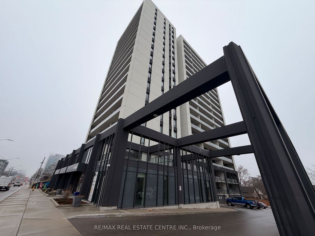 Photo of 741 King Street W #301, Kitchener, ON N2G 0E9 (MLS # X12954546)