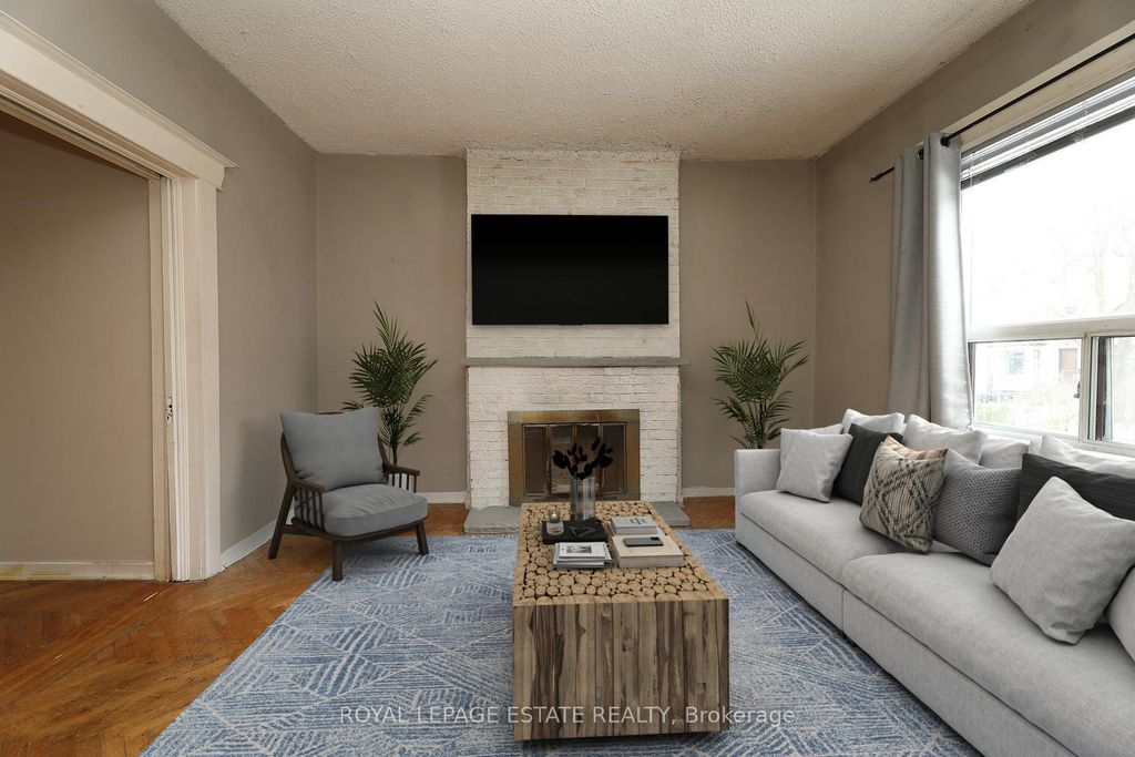 Photo of 183 Waverley Road, Toronto, ON M4L 3T4 (MLS # E12690200)