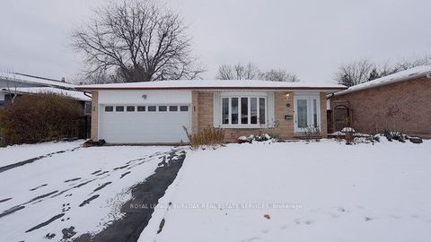2374 Duncaster Drive Burlington ON L7P 3V6