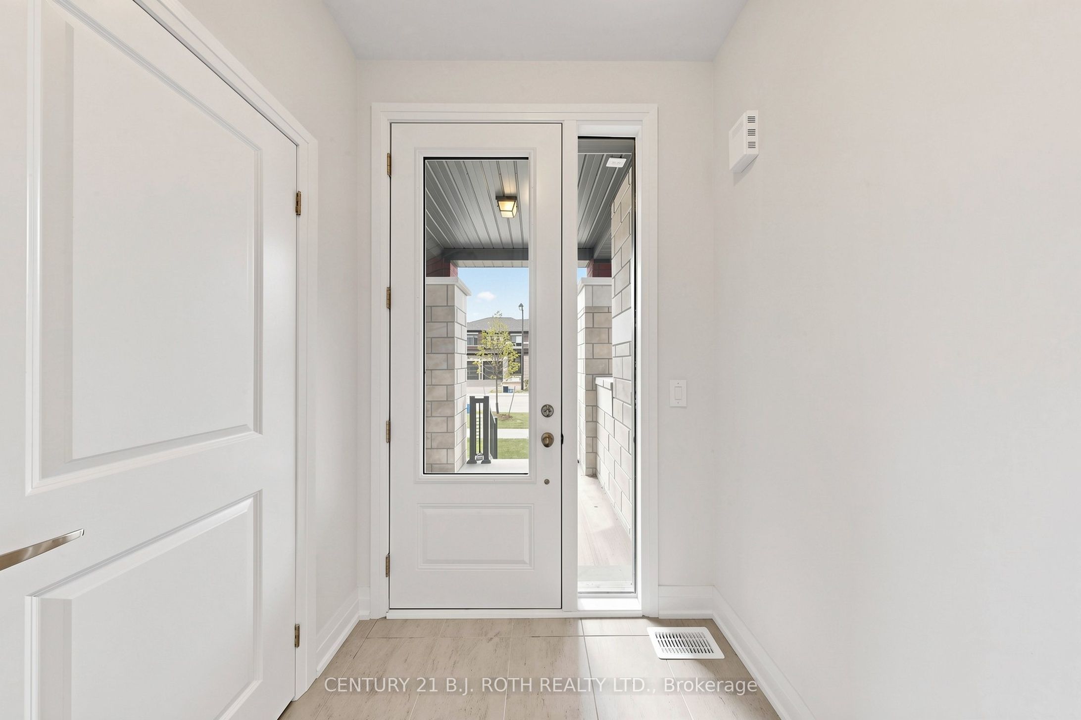 115 Corley Street E