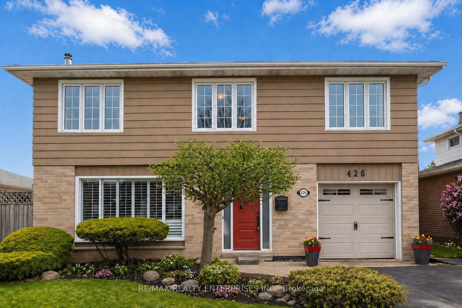 426 Bartley Bull Parkway