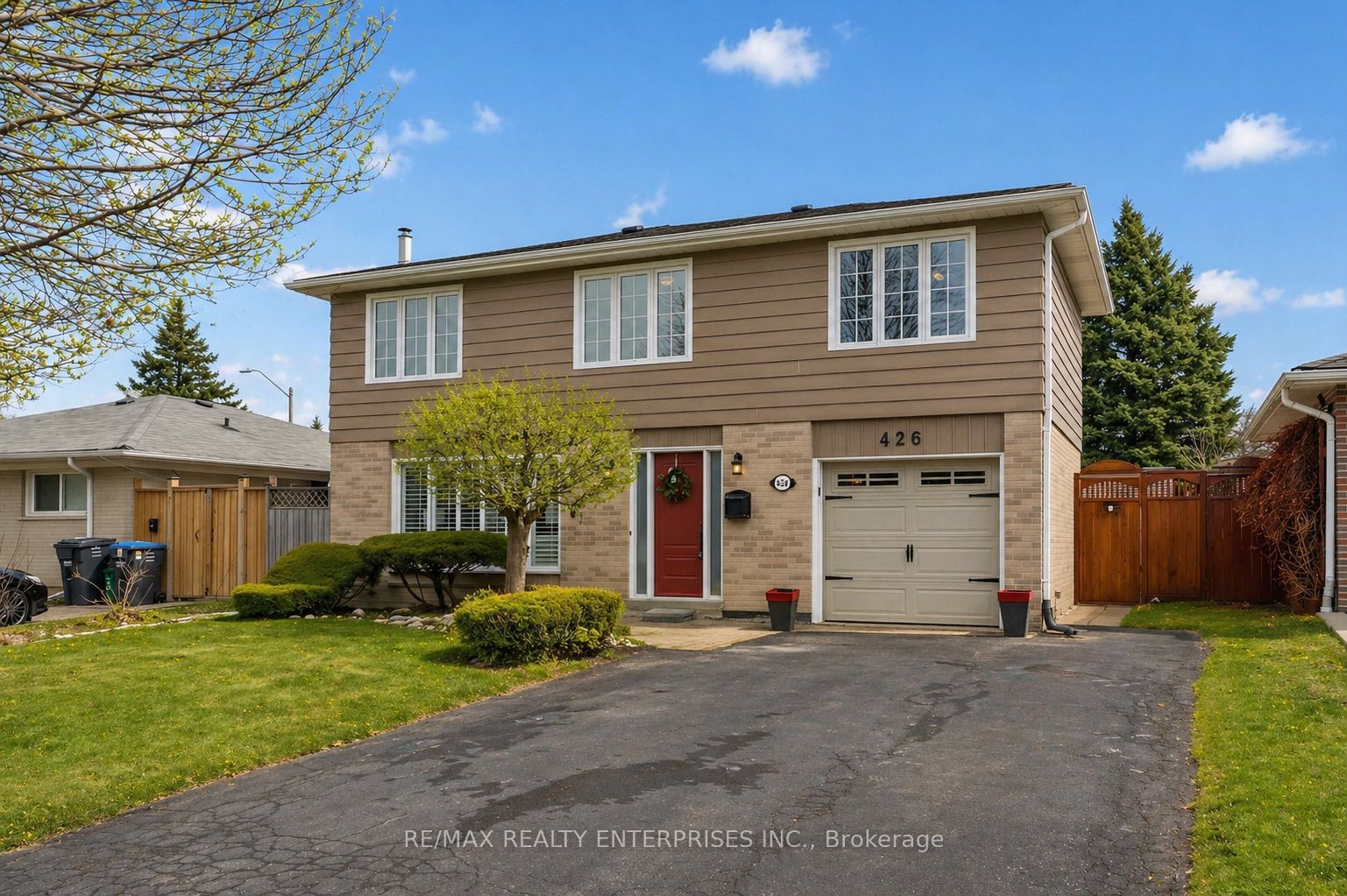 426 Bartley Bull Parkway