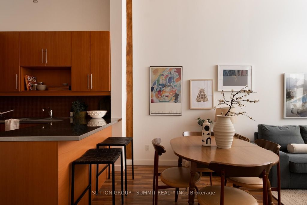 Photo of 2154 Dundas Street W #Ph5, Toronto, ON M6R 1X3 (MLS # W12440219)