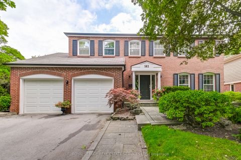 141 Digby Road Oakville ON L6J 6B7