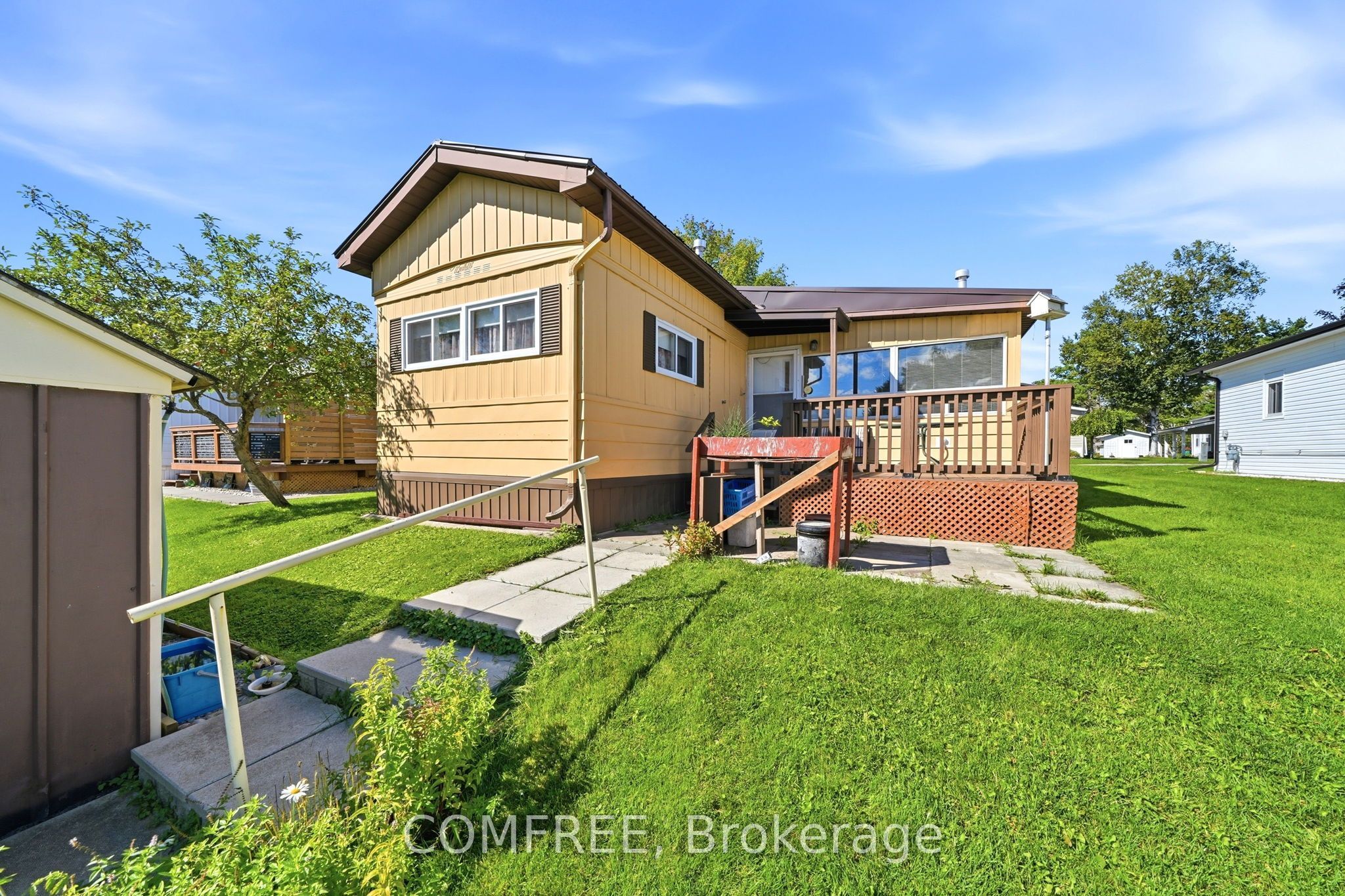 83 Cameron Drive