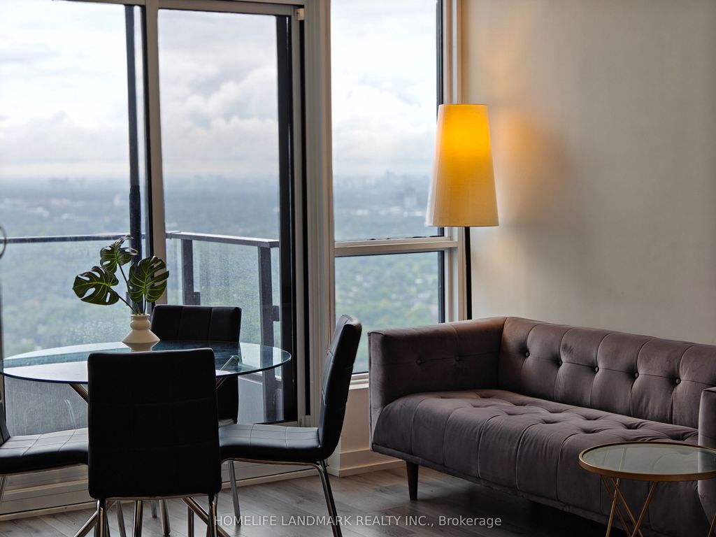 Photo of 395 Bloor Street E #5405, Toronto, ON M4W 1H7 (MLS # C12371791)