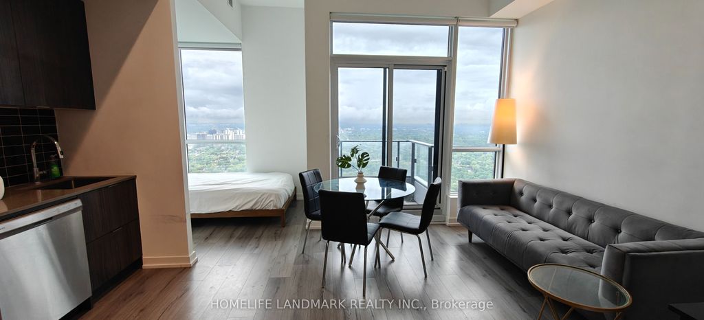 Photo of 395 Bloor Street E #5405, Toronto, ON M4W 1H7 (MLS # C12371791)