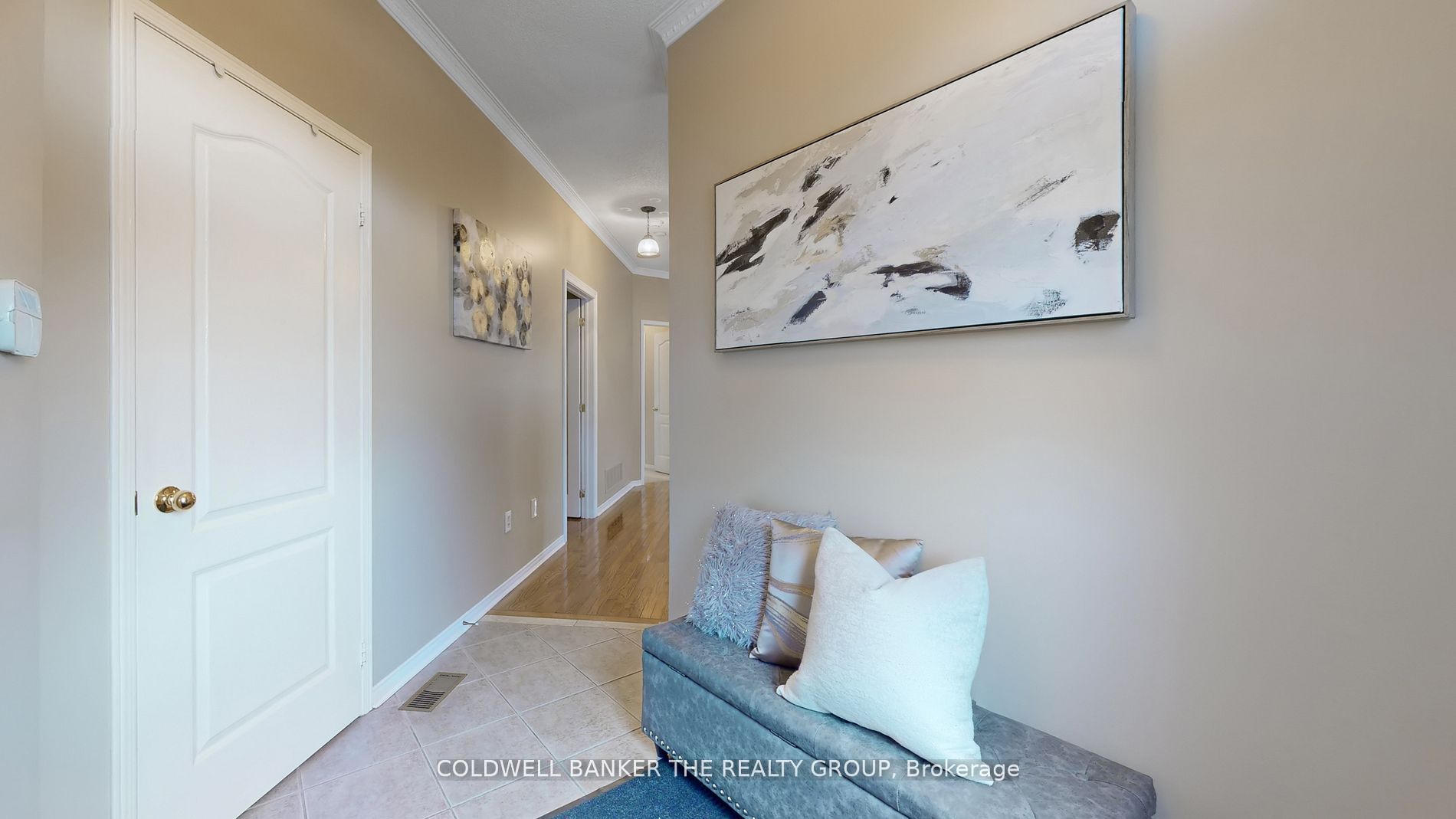 5 Collingwood Avenue