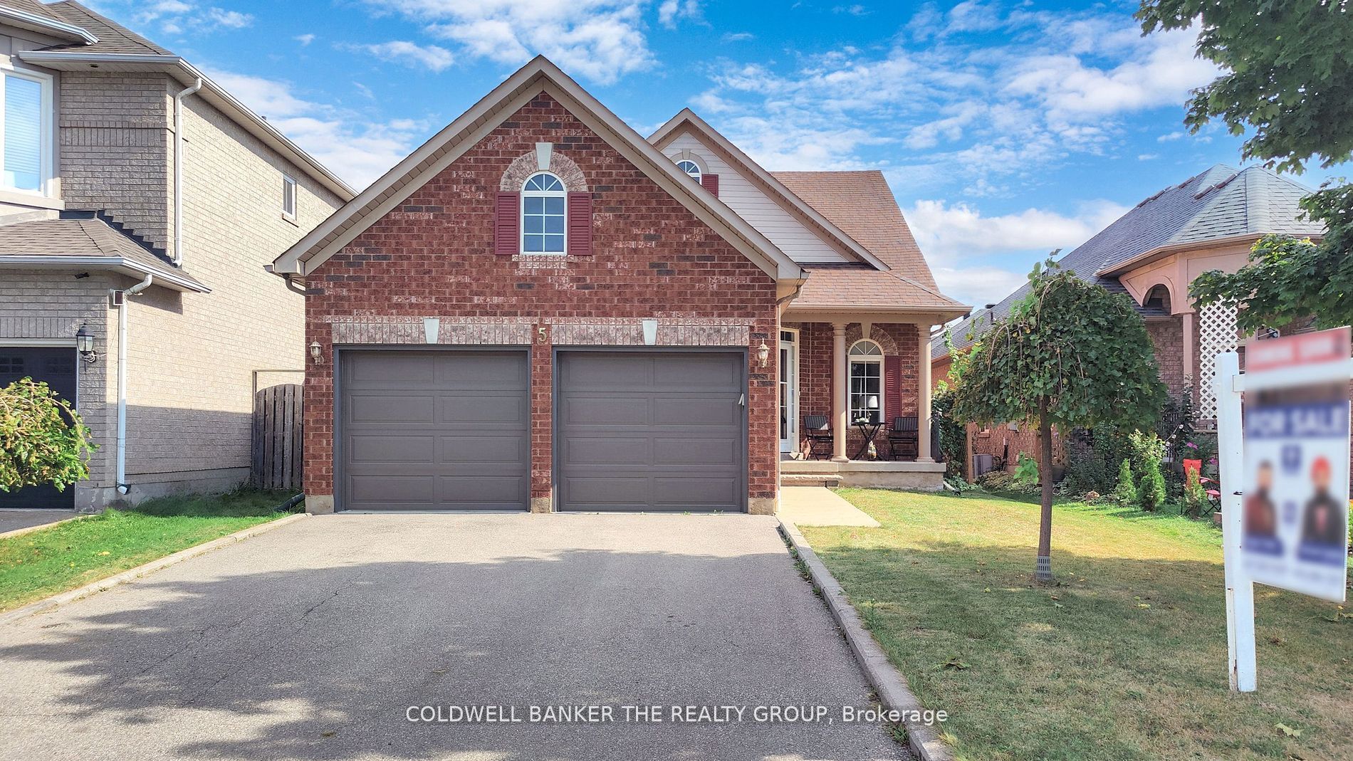 5 Collingwood Avenue