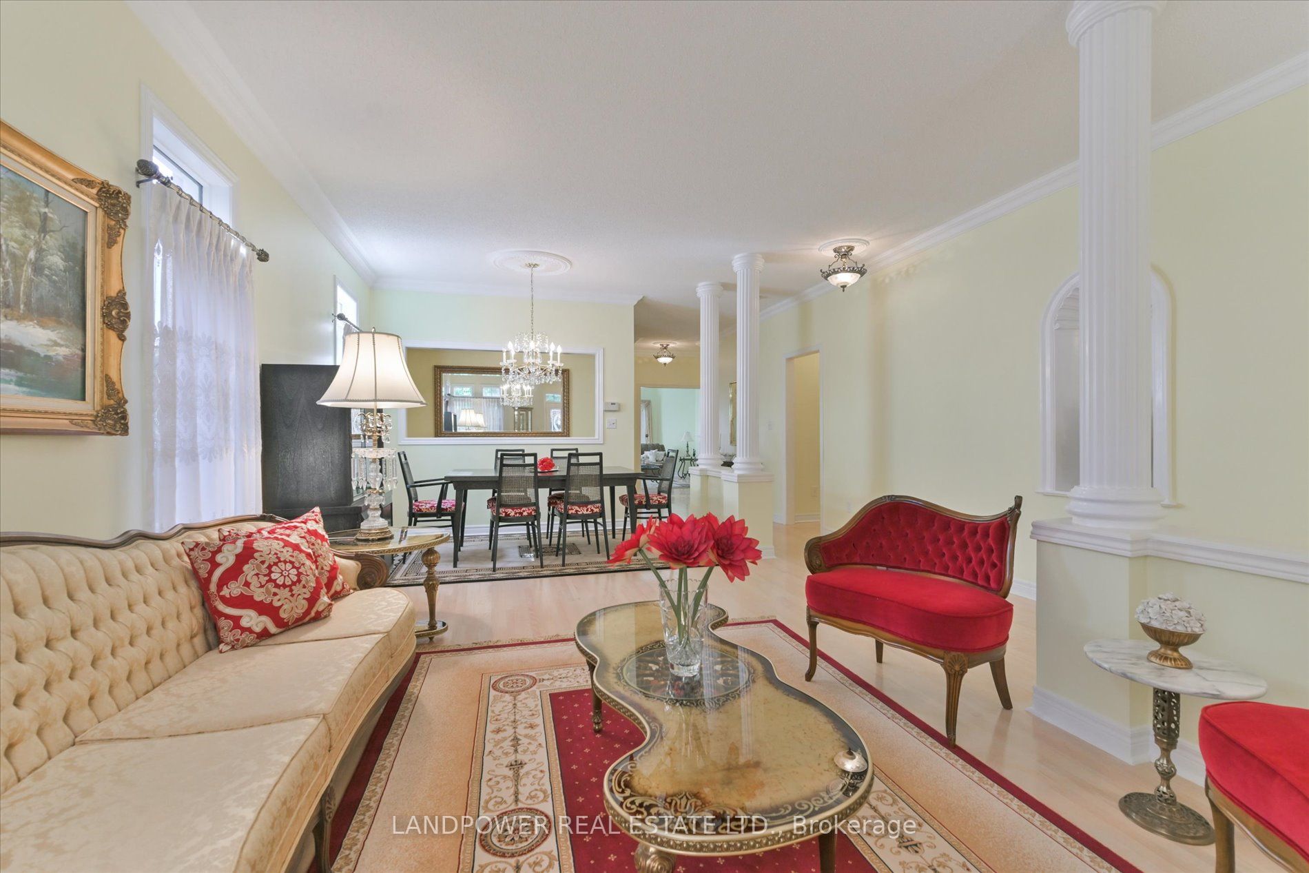 22 Red Ash Drive