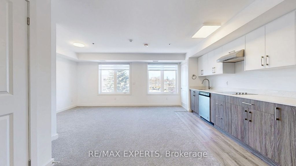 Photo of 45 Connaught Avenue #405, Toronto, ON M4L 2V8 (MLS # E12421476)