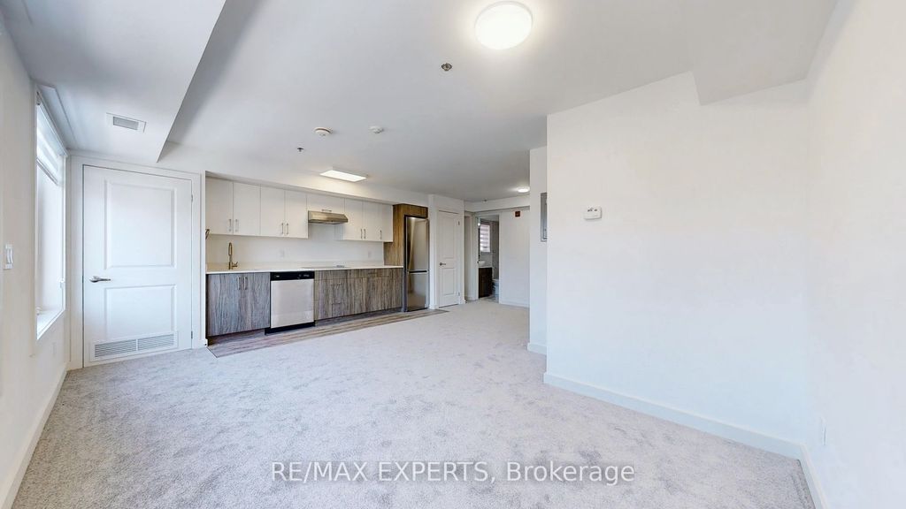 Photo of 45 Connaught Avenue #405, Toronto, ON M4L 2V8 (MLS # E12421476)