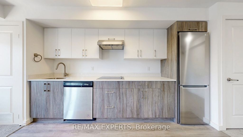 Photo of 45 Connaught Avenue #405, Toronto, ON M4L 2V8 (MLS # E12421476)