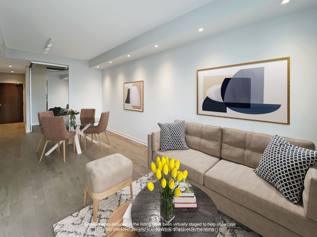 Photo of 1928 Lakeshore Boulevard W #3210, Toronto, ON M6S 0B1 (MLS # W12652018)