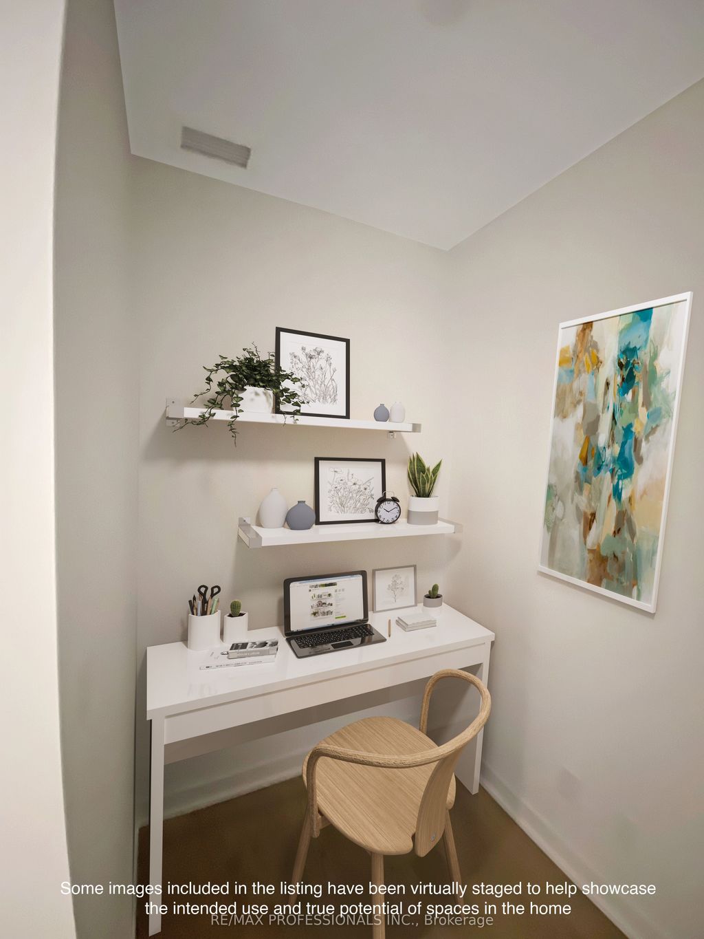 Photo of 1928 Lakeshore Boulevard W #3210, Toronto, ON M6S 0B1 (MLS # W12652018)