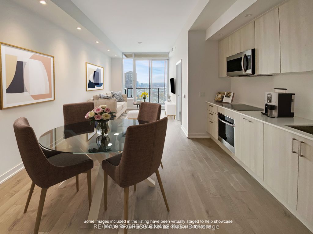 Photo of 1928 Lakeshore Boulevard W #3210, Toronto, ON M6S 0B1 (MLS # W12652018)