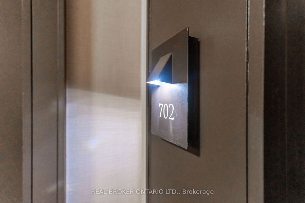 Photo of 2240 Lakeshore Boulevard W #702, Toronto, ON M8V 1B0 (MLS # W12694964)