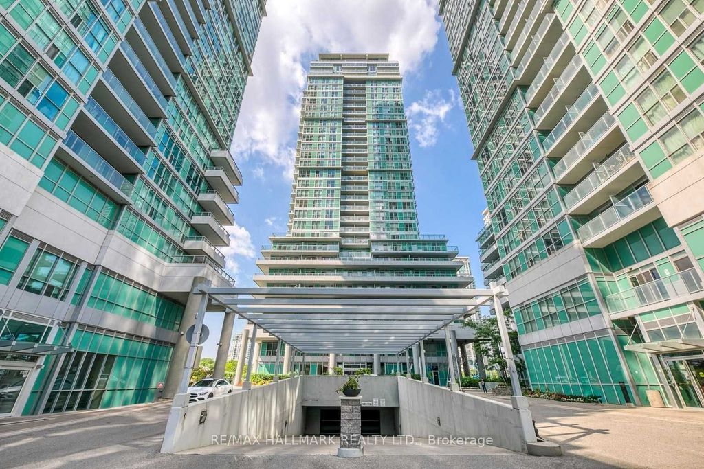 Photo of 60 Town Centre Court #2710, Toronto, ON M1P 0B1 (MLS # E13078238)