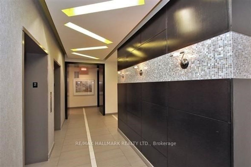 Photo of 60 Town Centre Court #2710, Toronto, ON M1P 0B1 (MLS # E13078238)