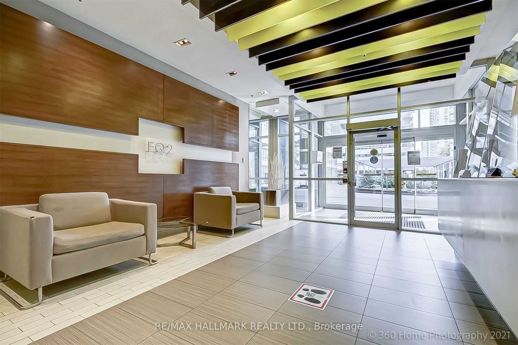 Photo of 60 Town Centre Court #2710, Toronto, ON M1P 0B1 (MLS # E13078238)
