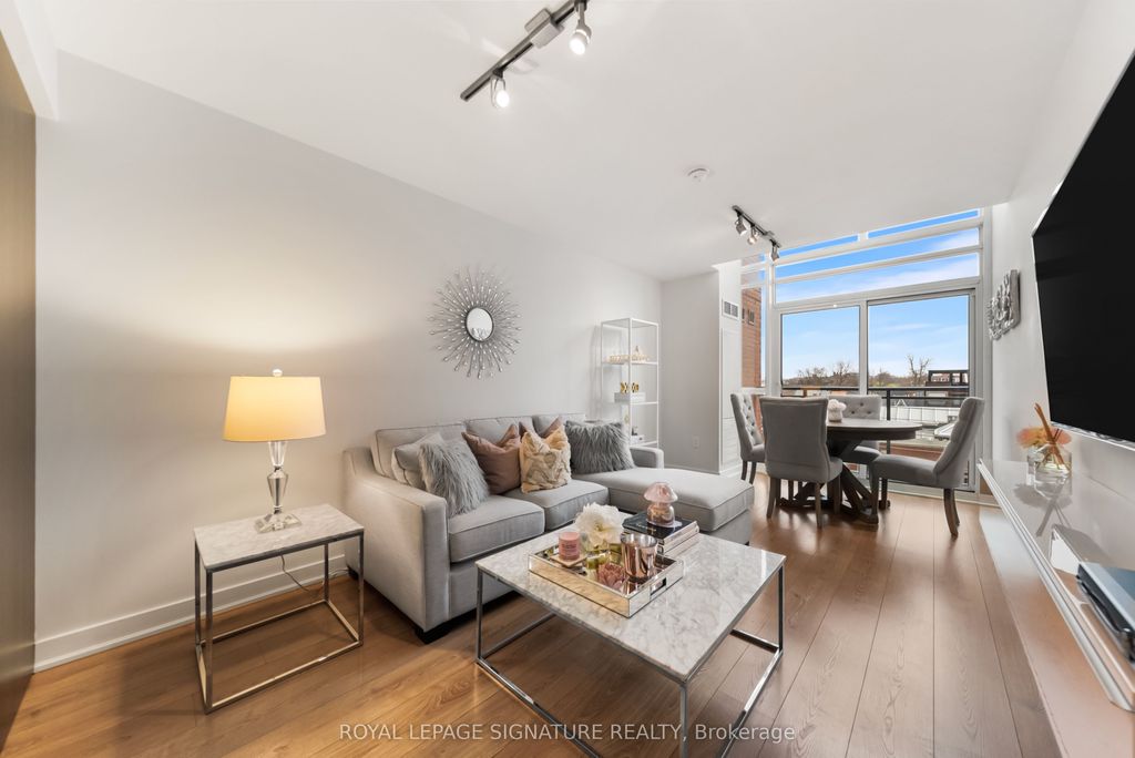 Photo of 775 King Street W #425, Toronto, ON M5V 2K3 (MLS # C13020828)