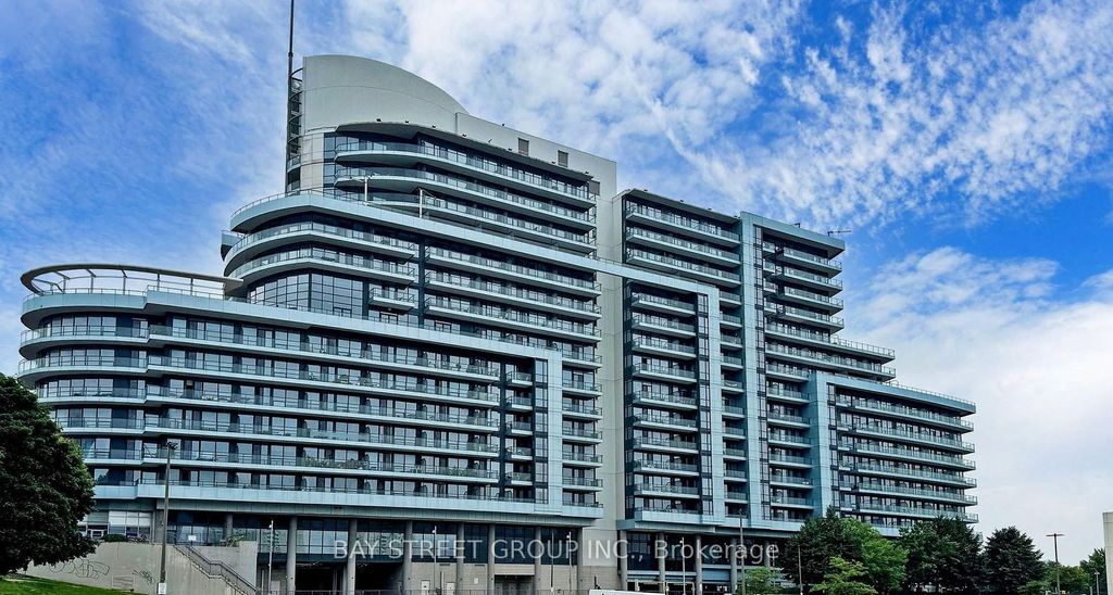Photo of 2885 Bayview Avenue #1421, Toronto, ON M2K 0A3 (MLS # C13094000)