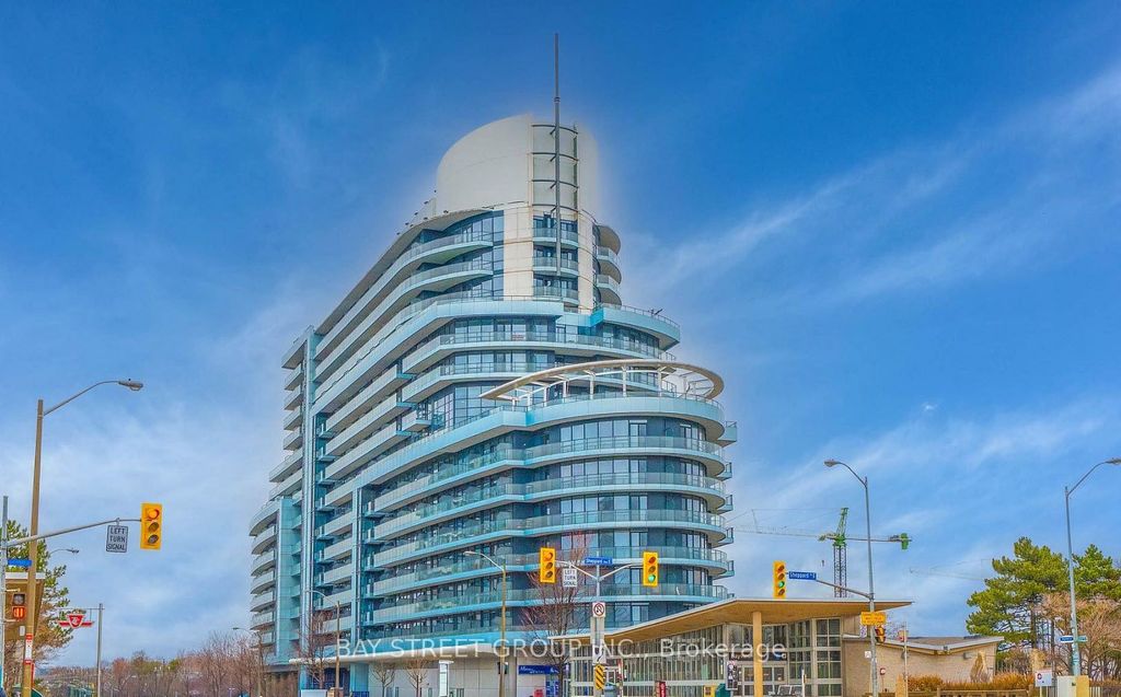 Photo of 2885 Bayview Avenue #1421, Toronto, ON M2K 0A3 (MLS # C13094000)