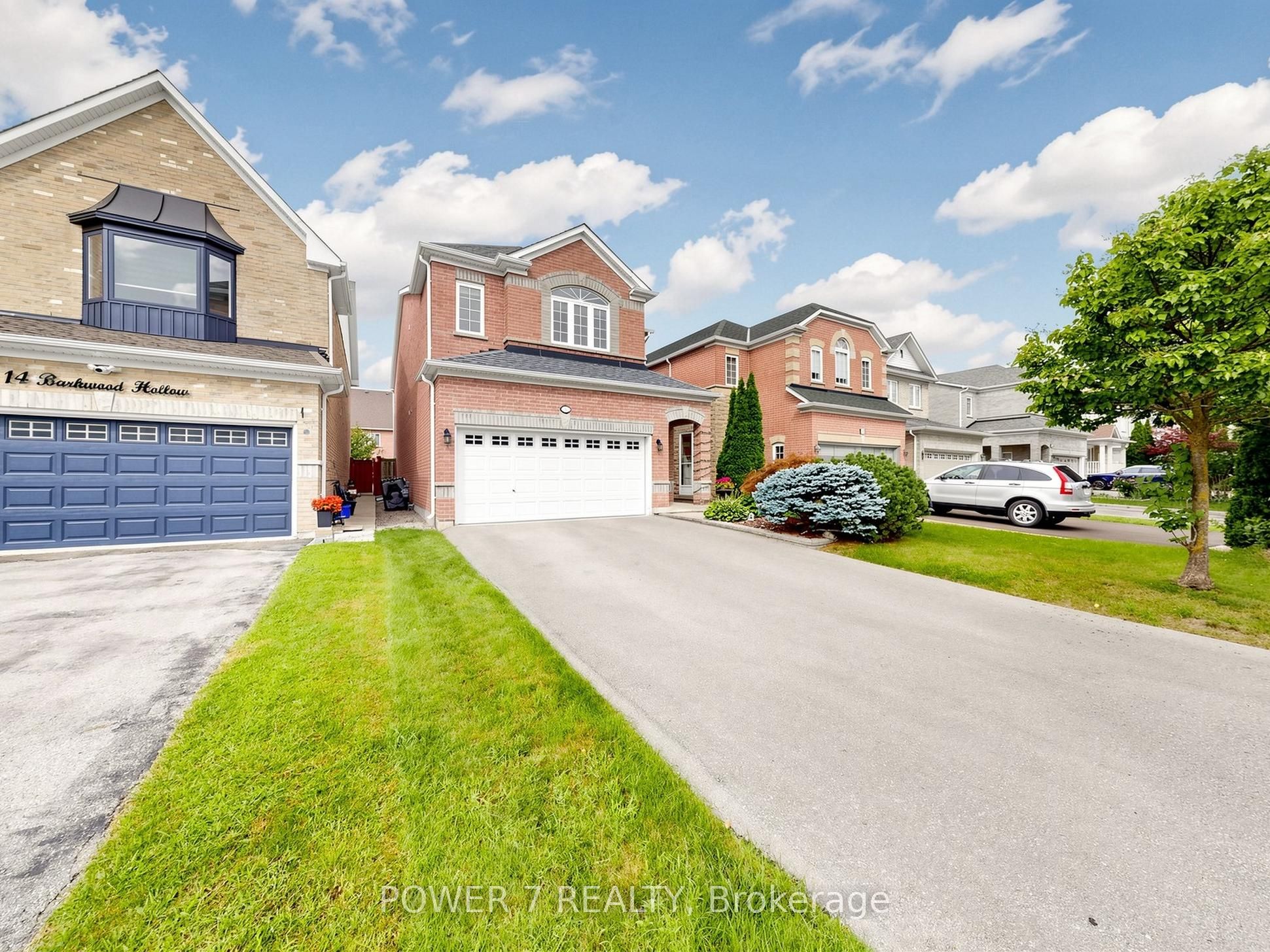 16 Barkwood Hollow