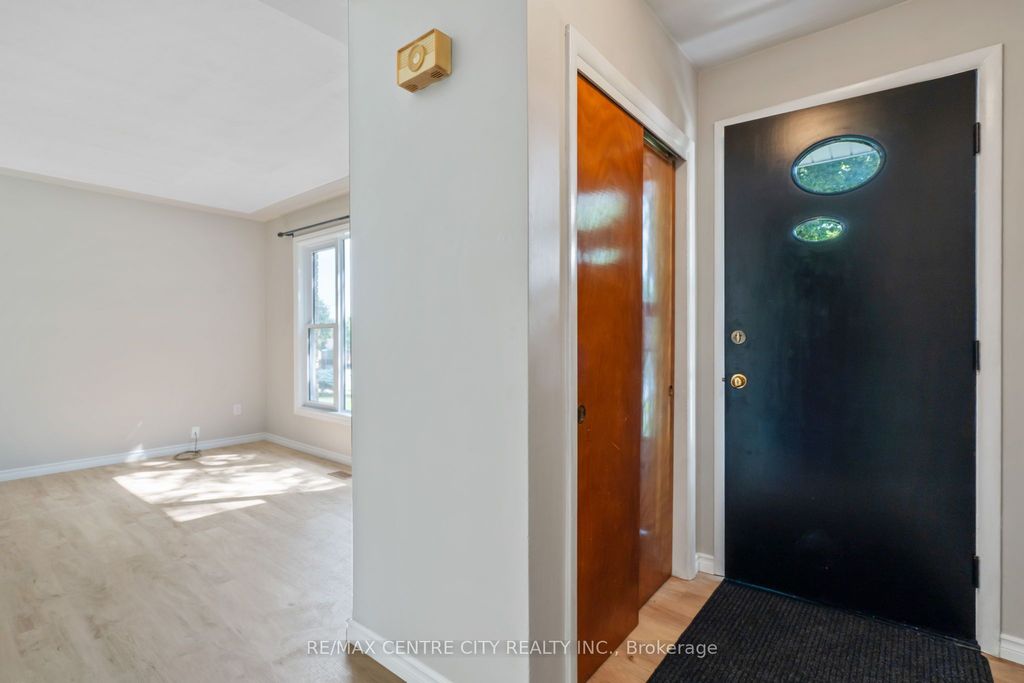 Photo of 187-189 Taylor Street, London East, ON N5Y 2J3 (MLS # X12631478)