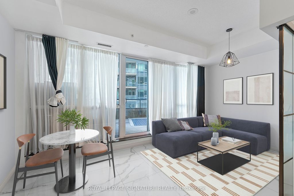 Photo of 51 East Liberty Street #517, Toronto, ON M6K 3P8 (MLS # C12864248)