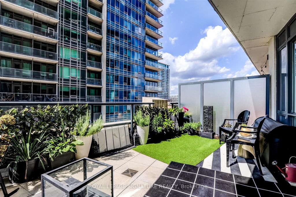 Photo of 51 East Liberty Street #517, Toronto, ON M6K 3P8 (MLS # C12864248)