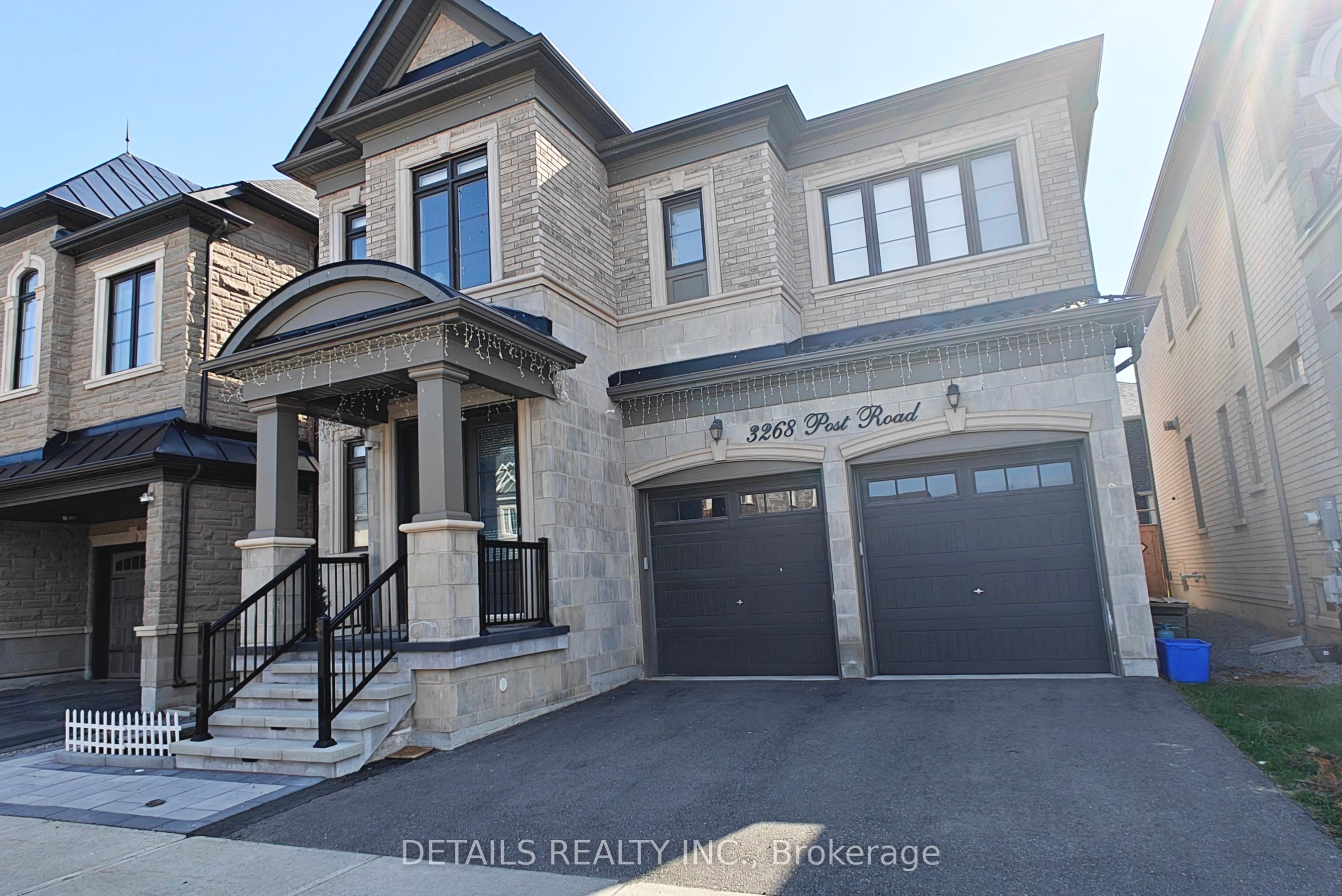 3268 Post Road