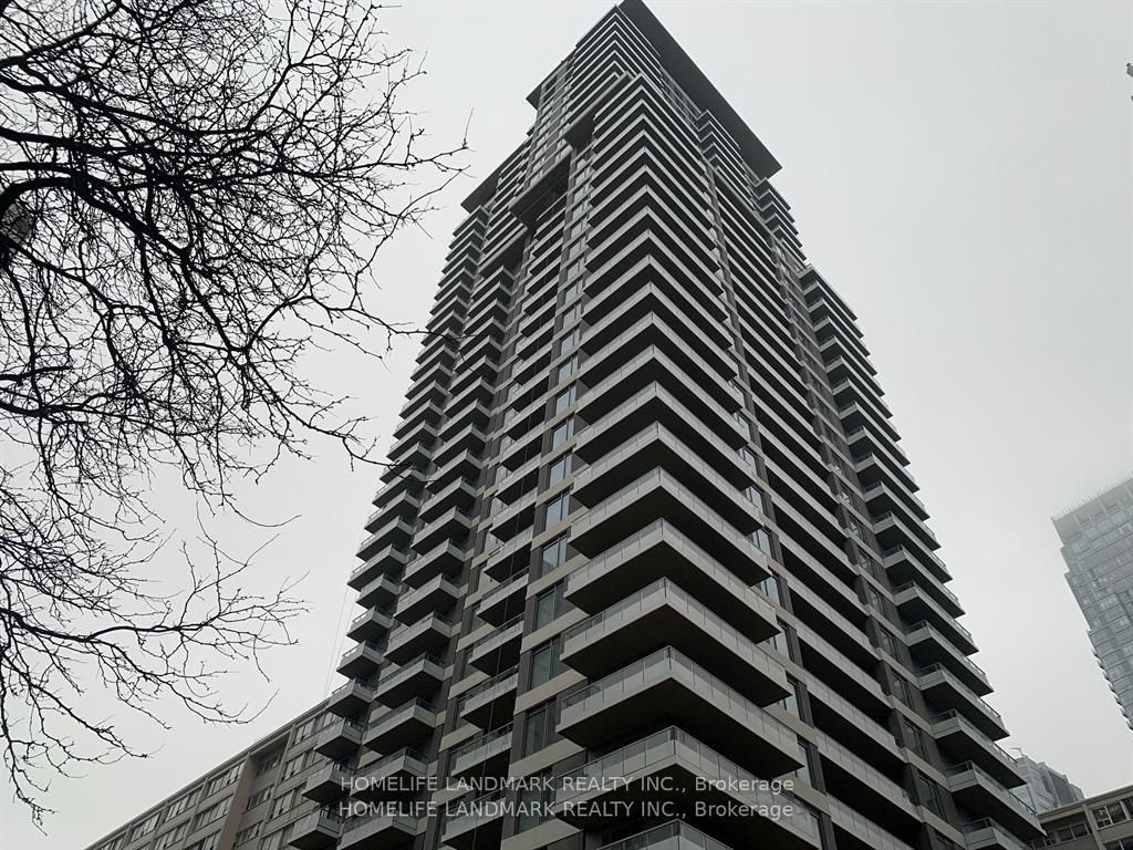 Photo of 50 Dunfield Avenue #2311, Toronto, ON M4S 0E4 (MLS # C14034764)