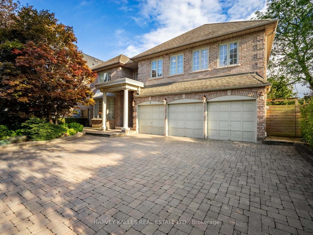 Photo of 3 Cicada Court, Toronto, ON M3B 1G4 (MLS # C13714328)