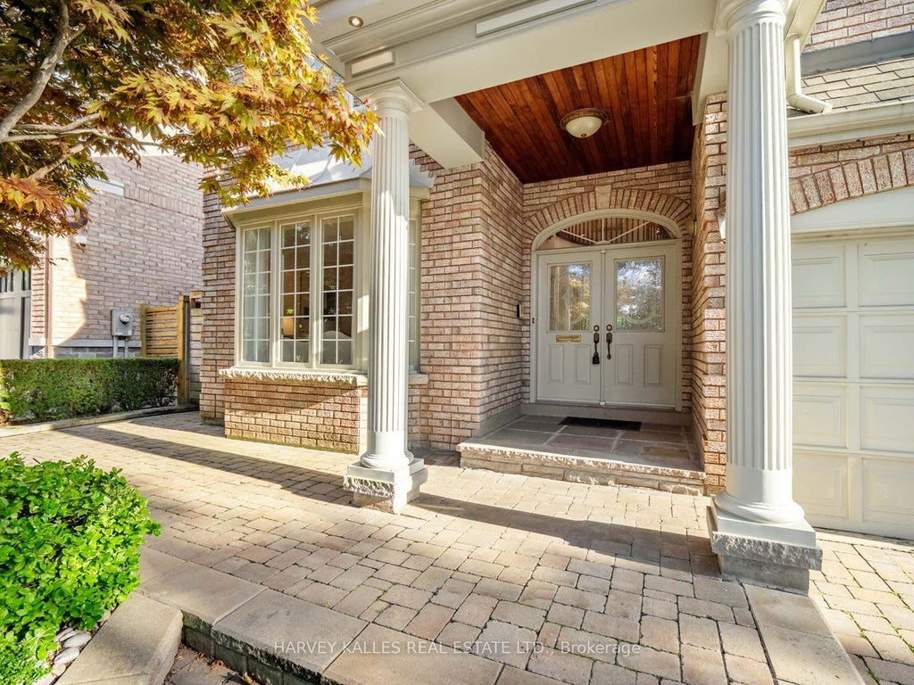 Photo of 3 Cicada Court, Toronto, ON M3B 1G4 (MLS # C13714328)