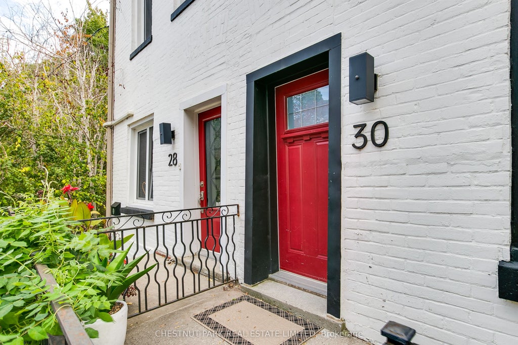 Photo of 30 St Paul Street, Toronto, ON M5A 3H3 (MLS # C13784412)