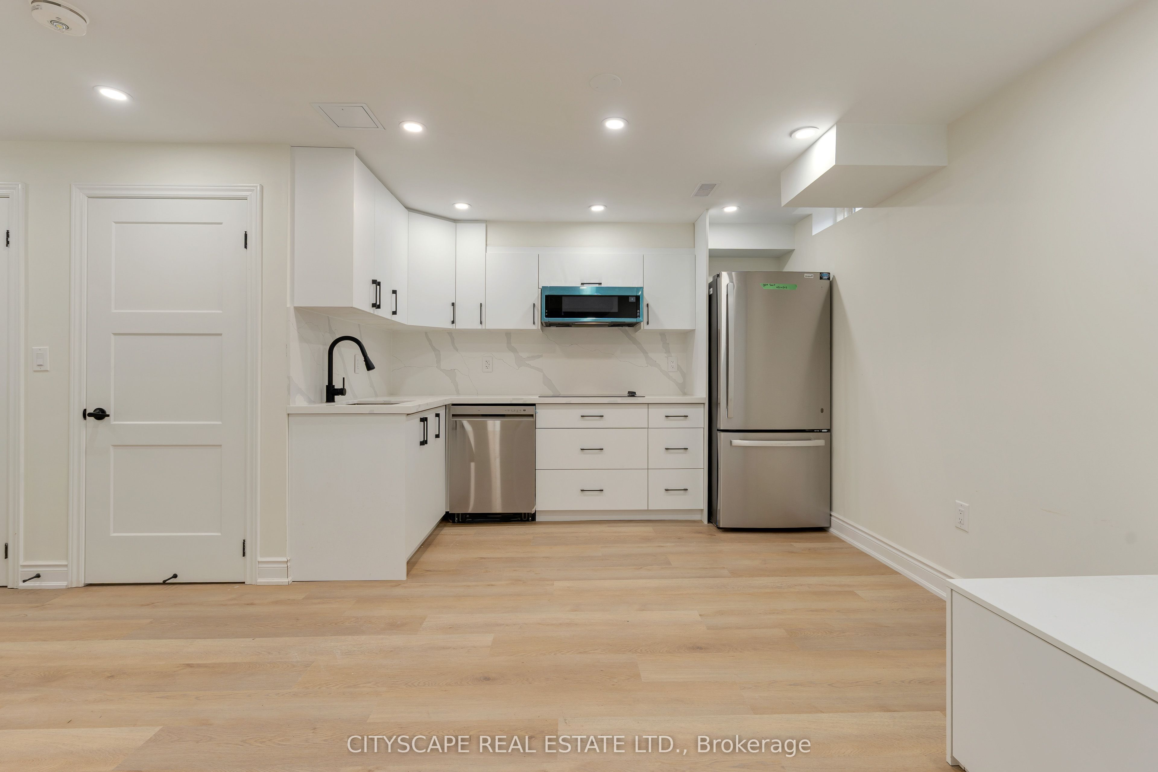 5623 Longboat Avenue Bsmt