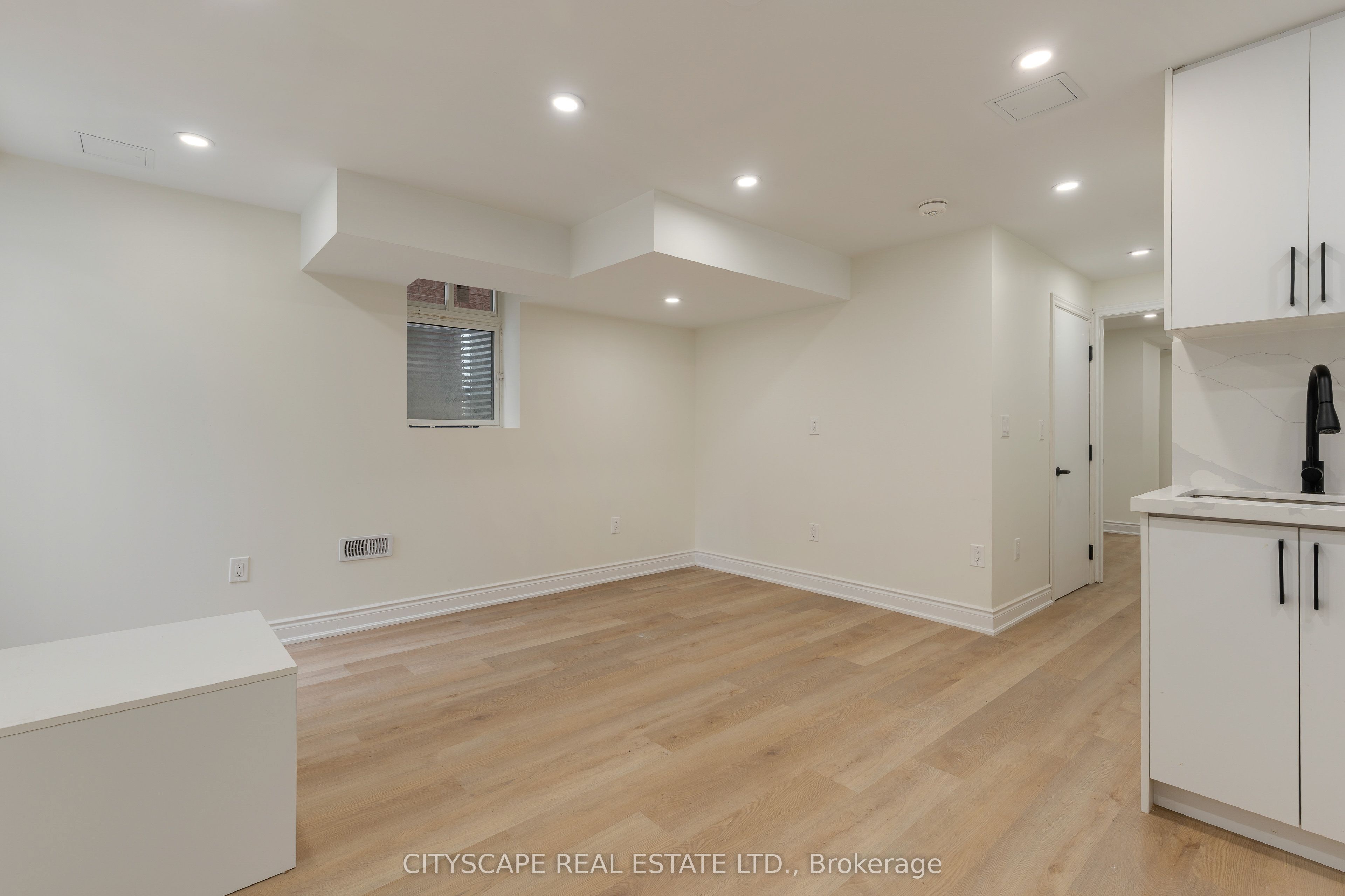5623 Longboat Avenue Bsmt
