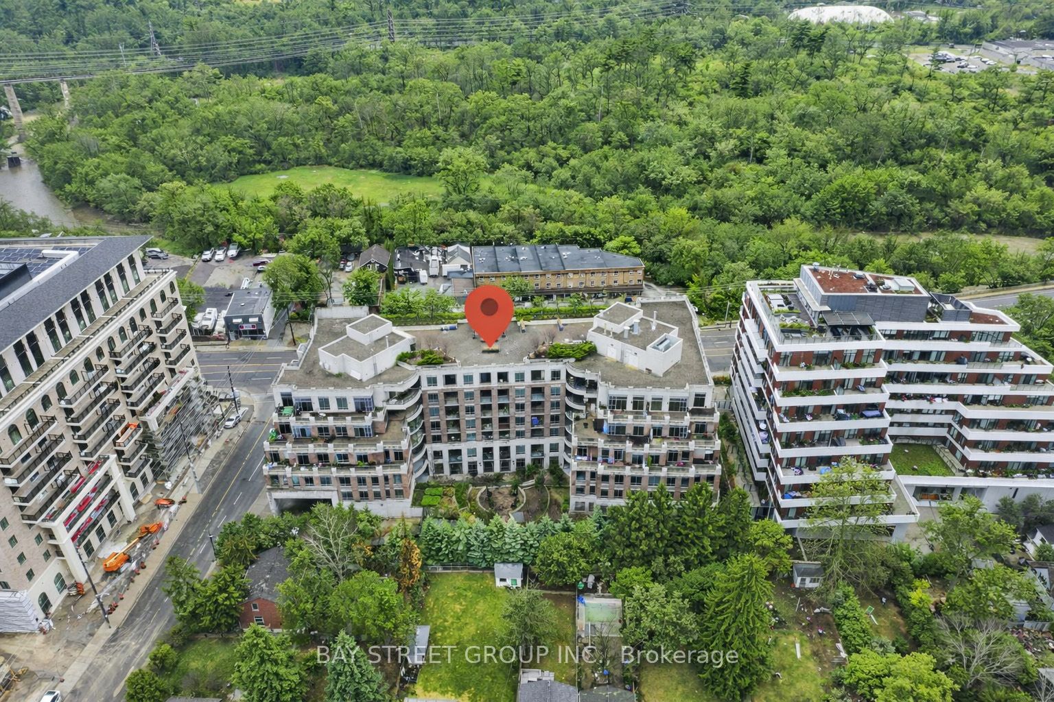 25 Earlington Avenue 507