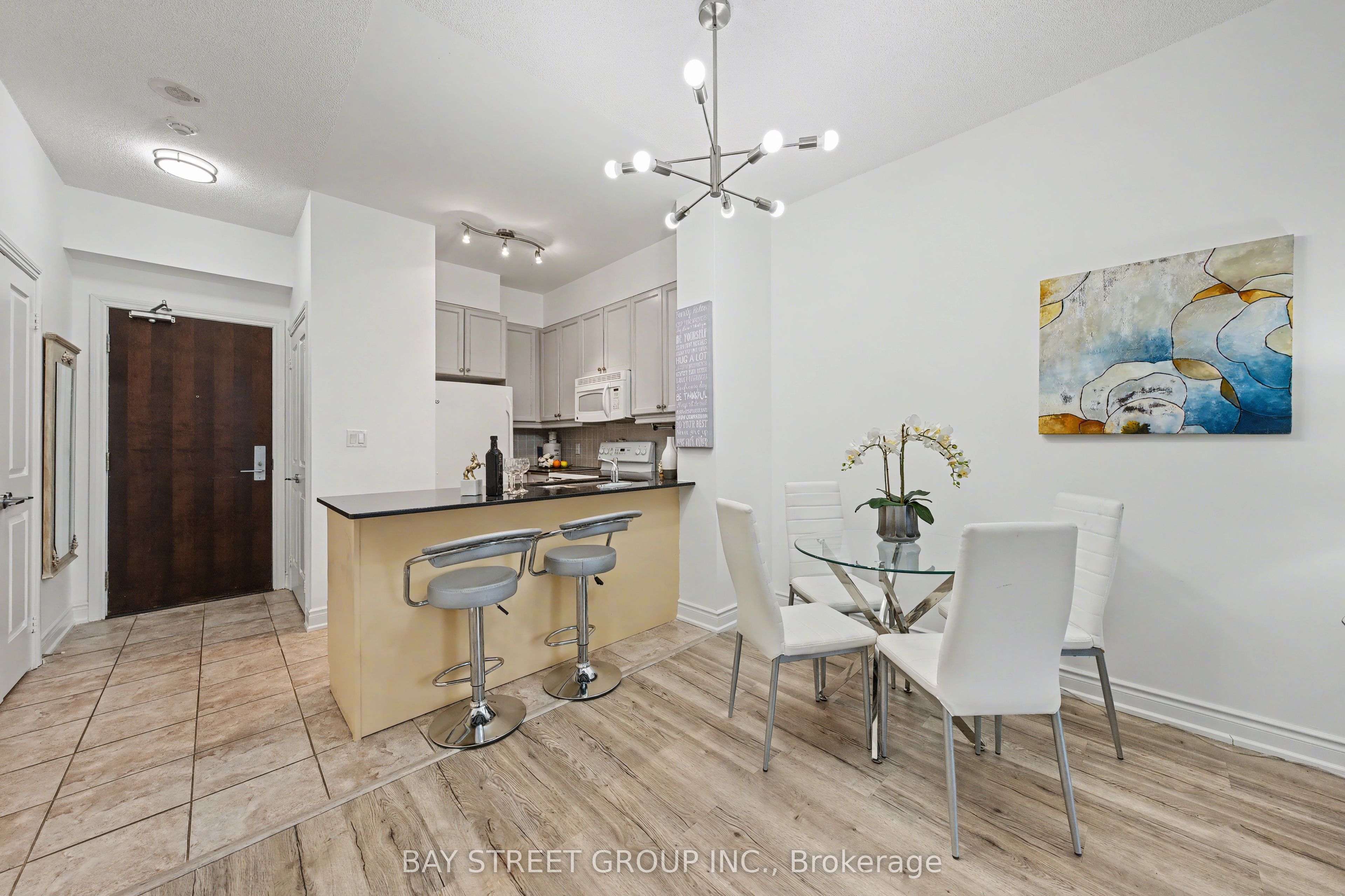 25 Earlington Avenue 507