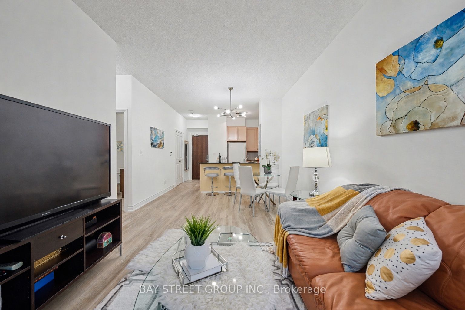 25 Earlington Avenue 507