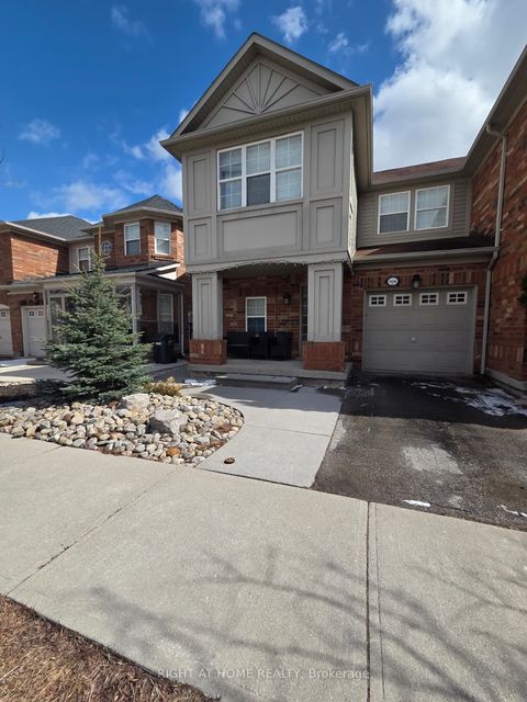 1156 Riddell Crescent Milton ON L9T 6Y1