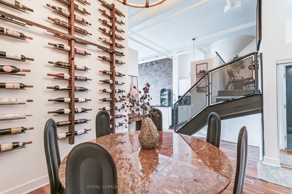 Photo of 1001 Roselawn Avenue #126, Toronto, ON M6B 4M4 (MLS # W12433158)