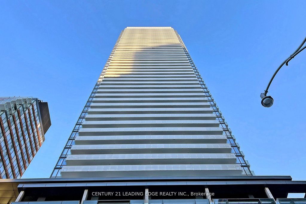 Photo of 501 Yonge Street #5102, Toronto, ON M4Y 0G8 (MLS # C13089312)
