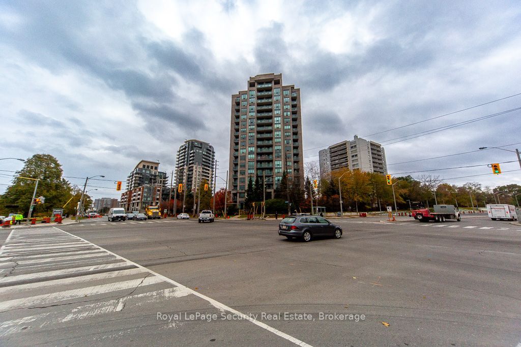 Photo of 38 Fontenay Court #1402, Toronto, ON M9A 5H5 (MLS # W12542278)