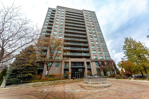 38 Fontenay Court 1402 Toronto ON M9A 5H5