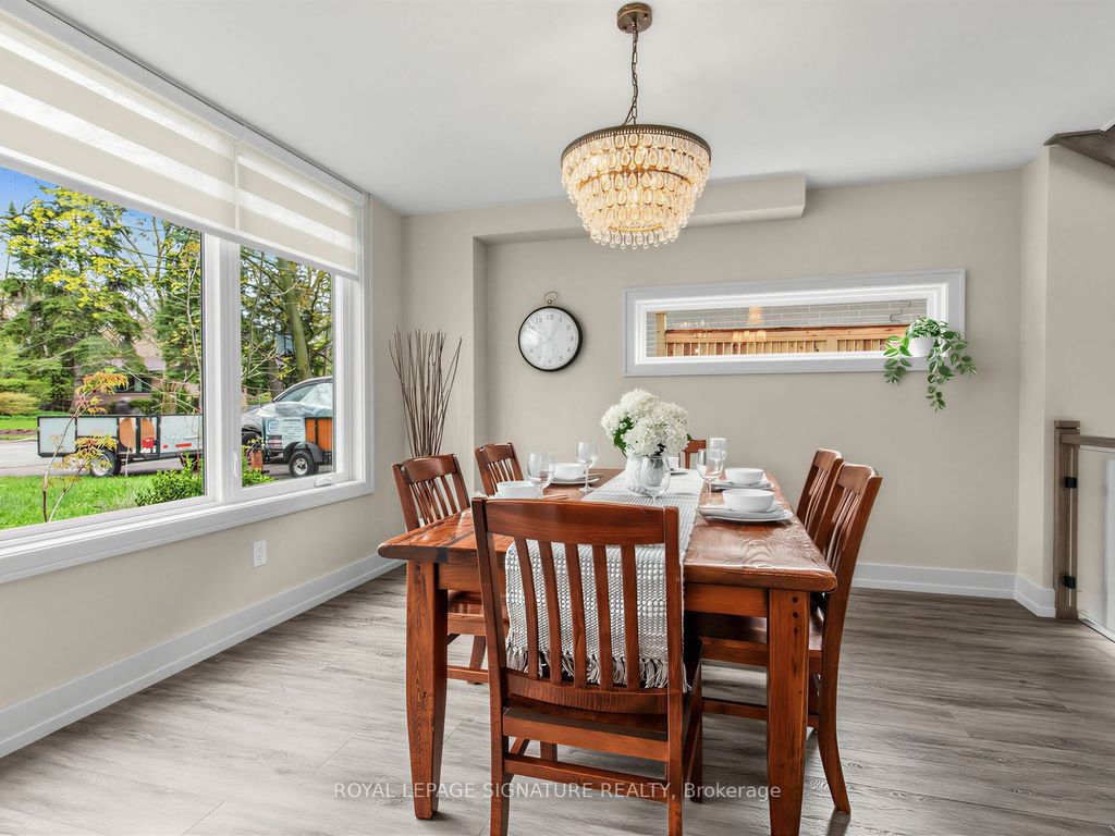 Photo of 81 Cottonwood Drive, Toronto, ON M3C 2B3 (MLS # C13096284)