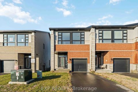 Photo of 796 Solarium Avenue, Blossom Park - Airport and Area, ON K4M 0N7 (MLS # X12570644)