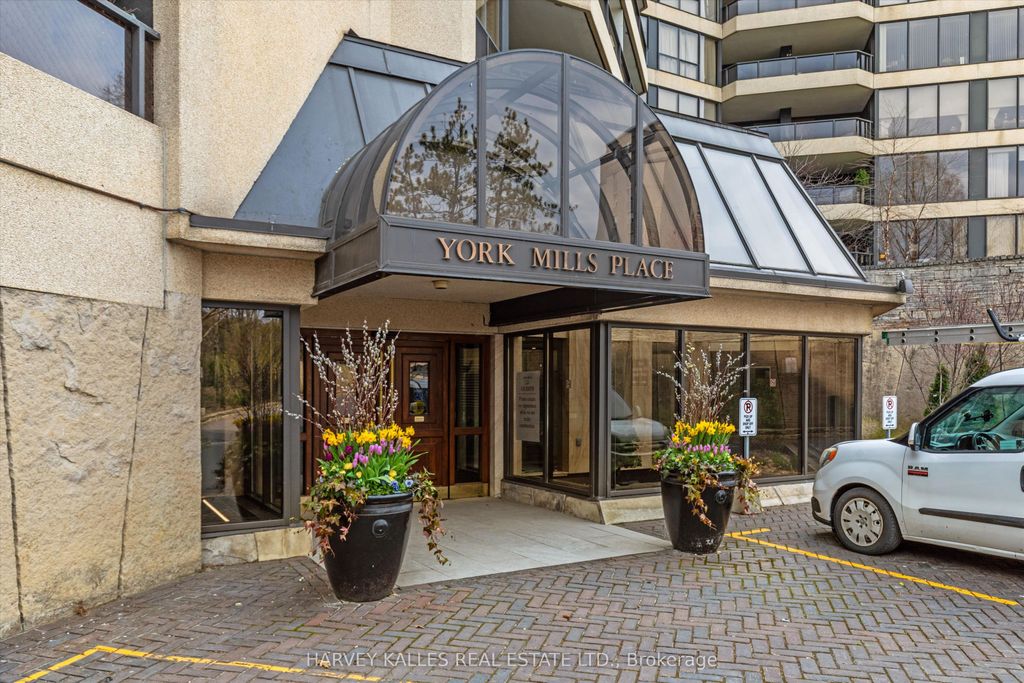 Photo of 3900 Yonge Street #201, Toronto, ON M4N 3N6 (MLS # C13042934)